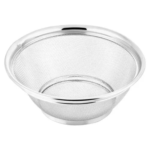 Escorredor INOX 28 cm x 12,8 cm — imagem 3