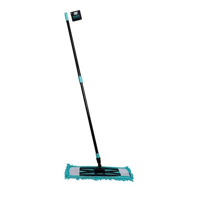Mop Esfregão Chenille 120cm — imagem 2