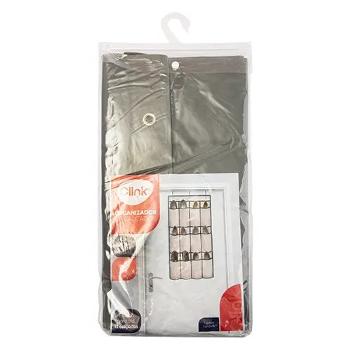 Organizador Sapatos Porta 44 cm x 84 cm — imagem 3