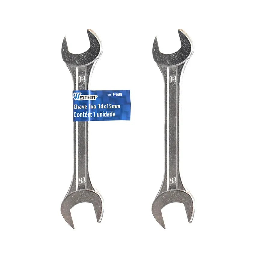 Chave Fixa 14x15mm — imagem 3