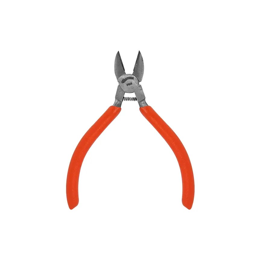 Alicate Mini Corte Diagonal 5" — imagem 2