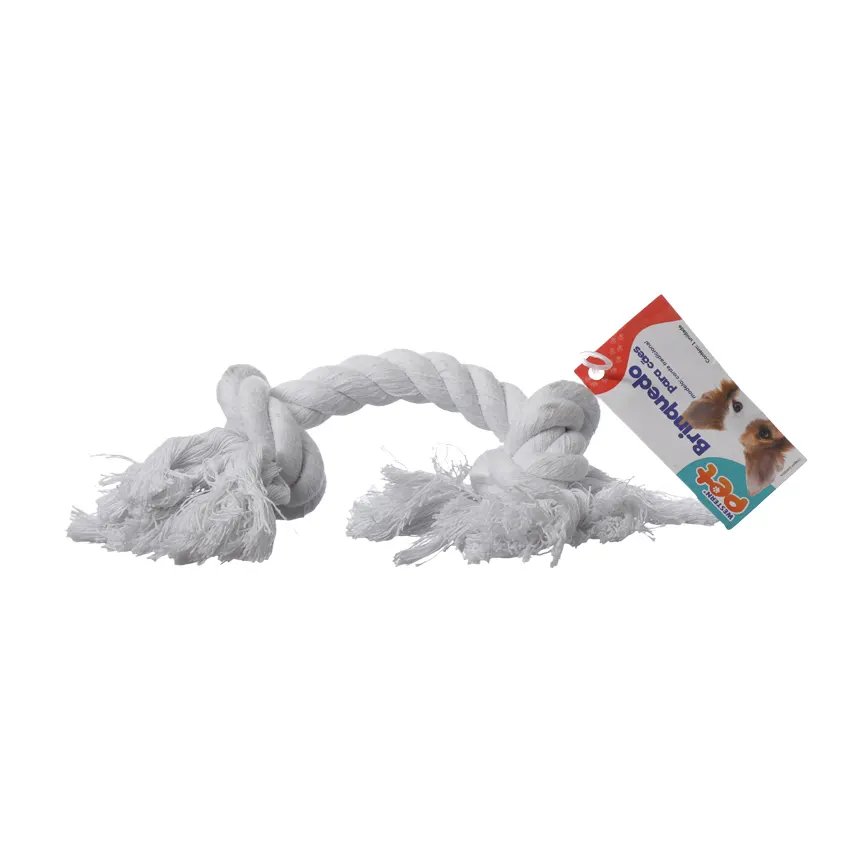 Brinquedo para Cão Corda Tradicional — imagem 2
