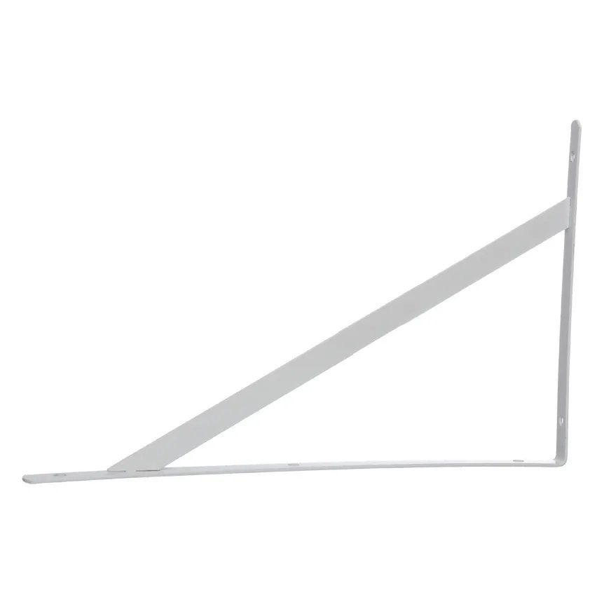 Cantoneira Mão Francesa 30cm — imagem 2