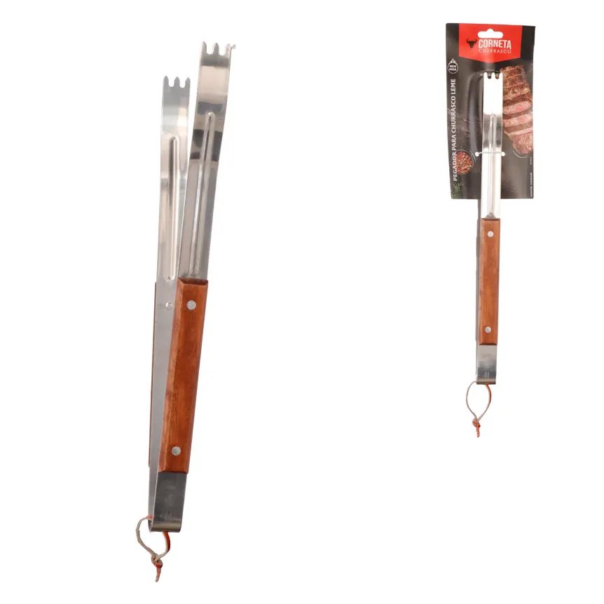 Pegador Leme 38cm — imagem 2