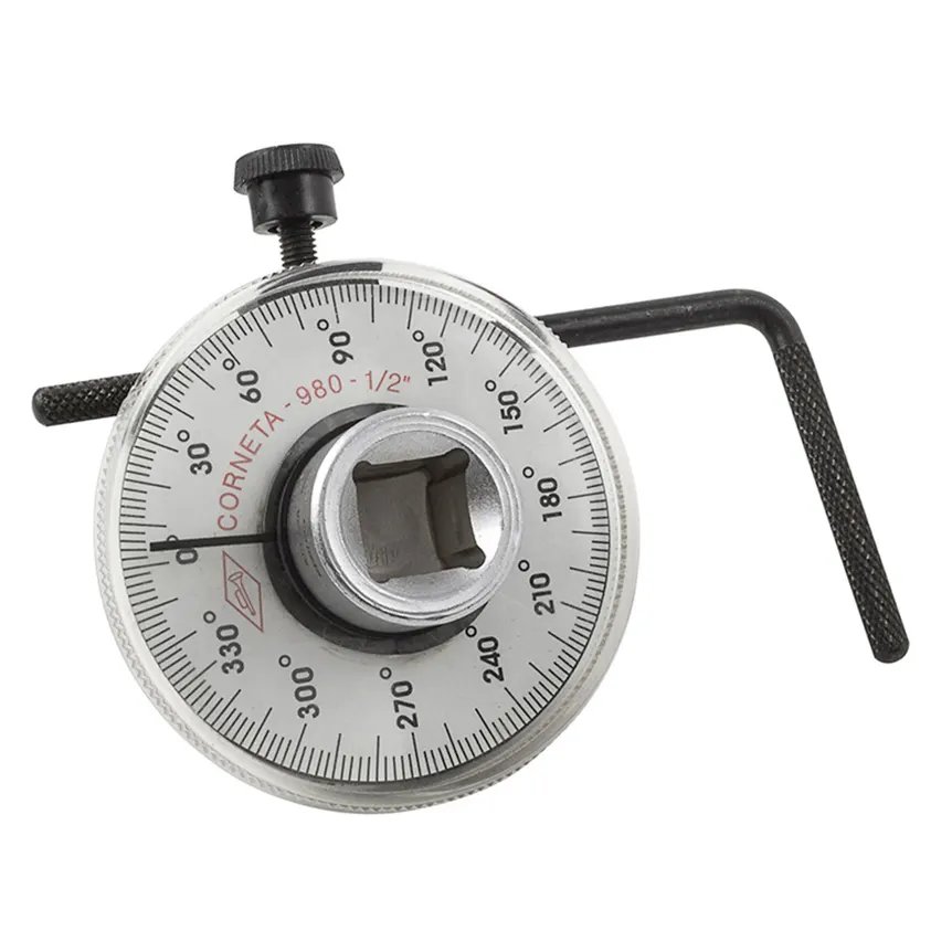 Transferidor Grande Torque Angular 1/2" — imagem 3