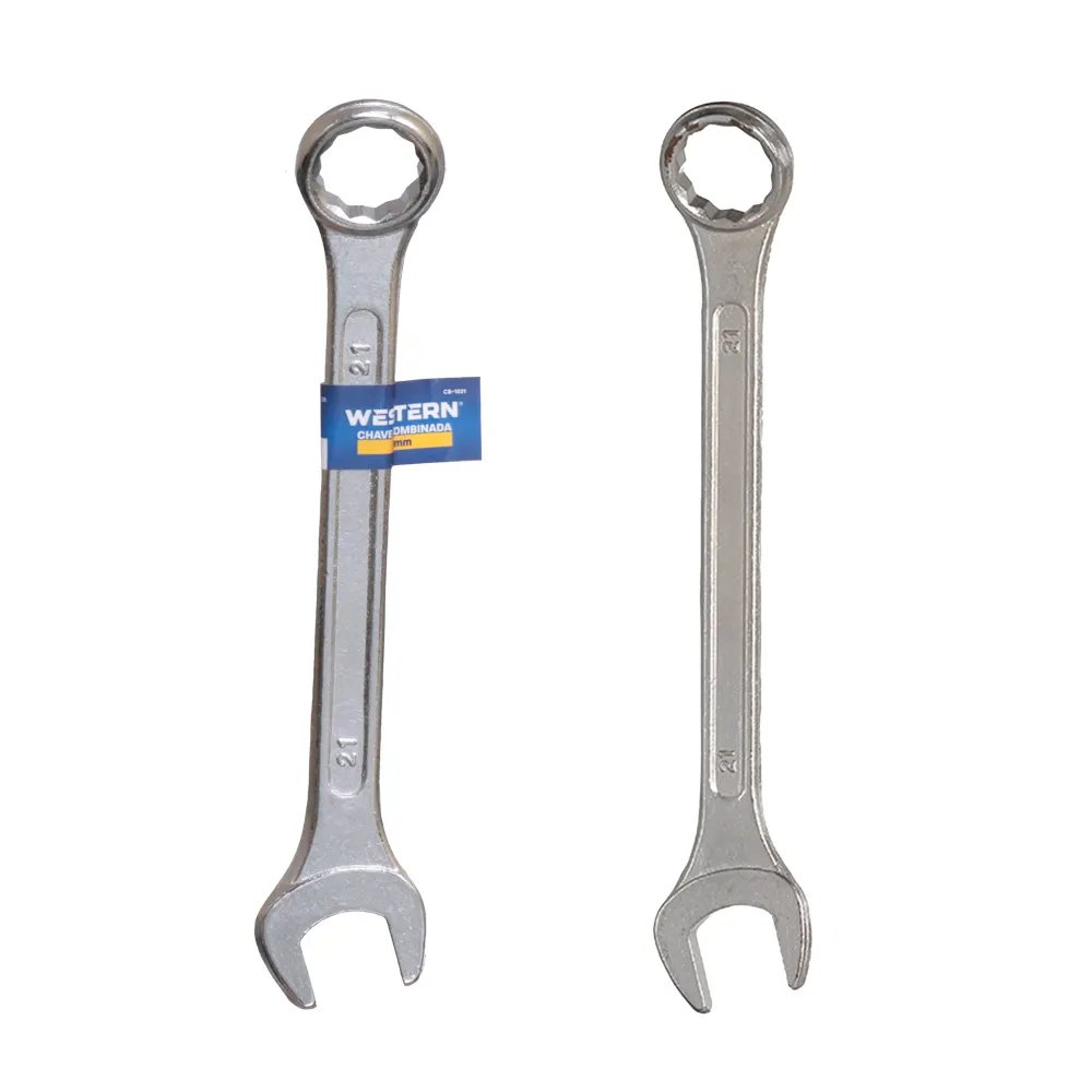Chave Combinada 21mm — imagem 3