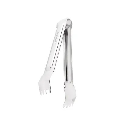 Pegador para Churrasco Inox 13cm — imagem 4