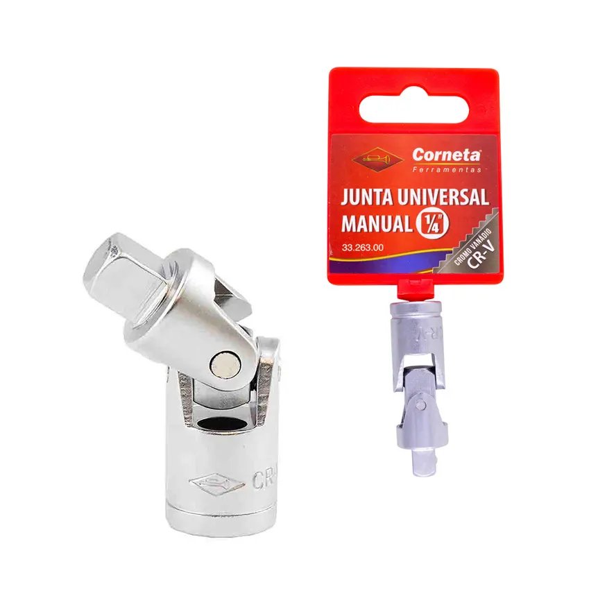 Junta Universal Manual 1/4 — imagem 2