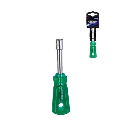 Chave Canhão 6x40mm — imagem 4