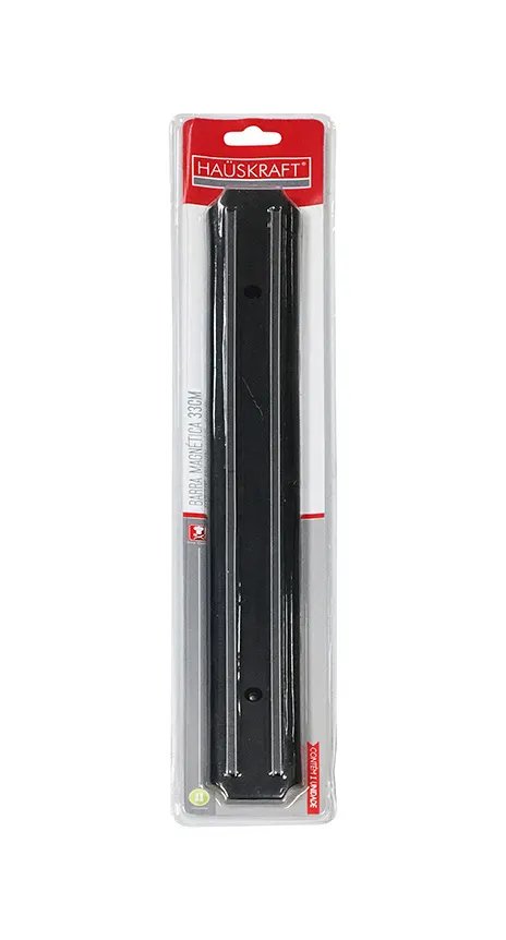 Barra Magnética Retangular 33cm — imagem 2
