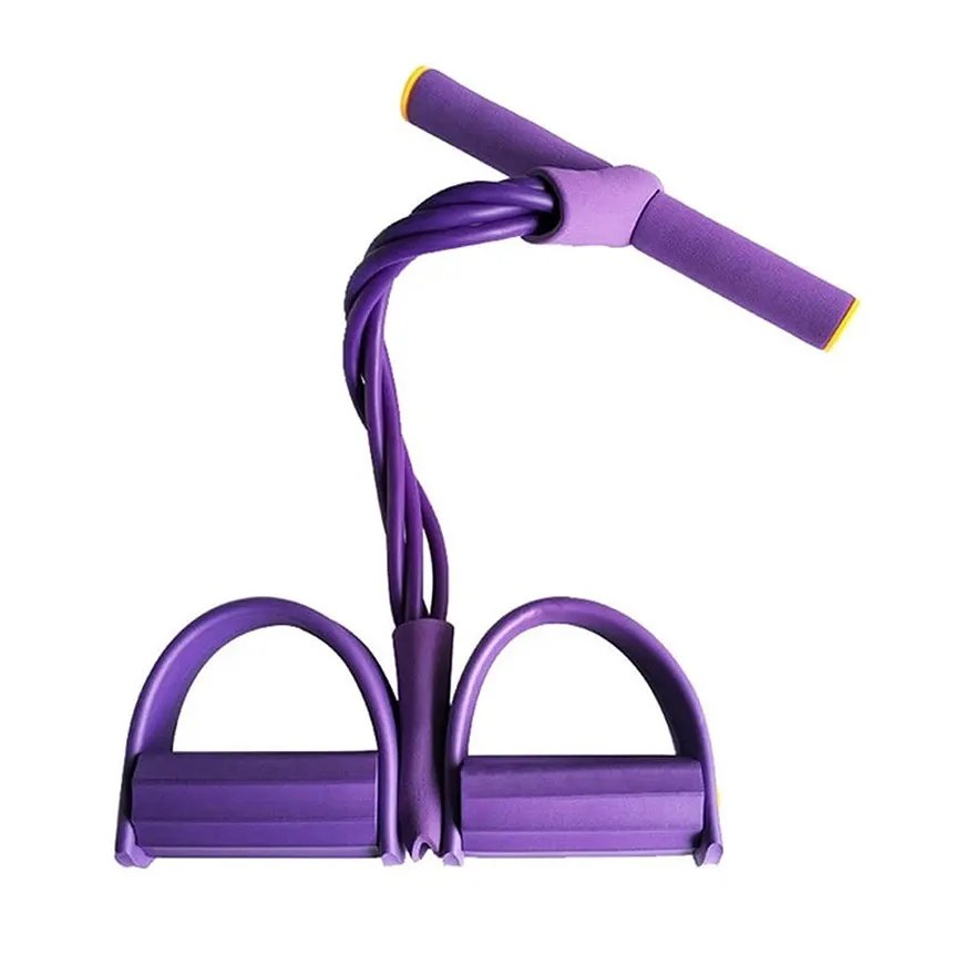 Extensor Elástico Exercícios Pé — imagem 4