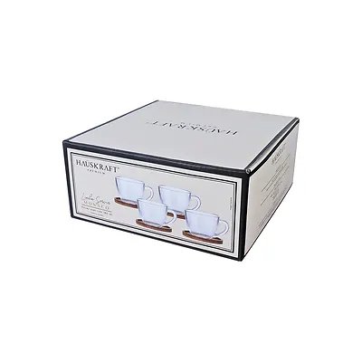 Xícara de Café Mona 180ml 4 Peças — imagem 5