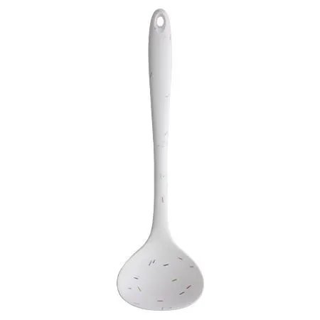 Concha G Silicone e Nylon 8,7 cm x 3,5 cm x 30 cm — imagem 2