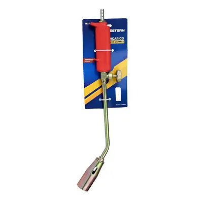 Maçarico com Controle de Chama — imagem 2