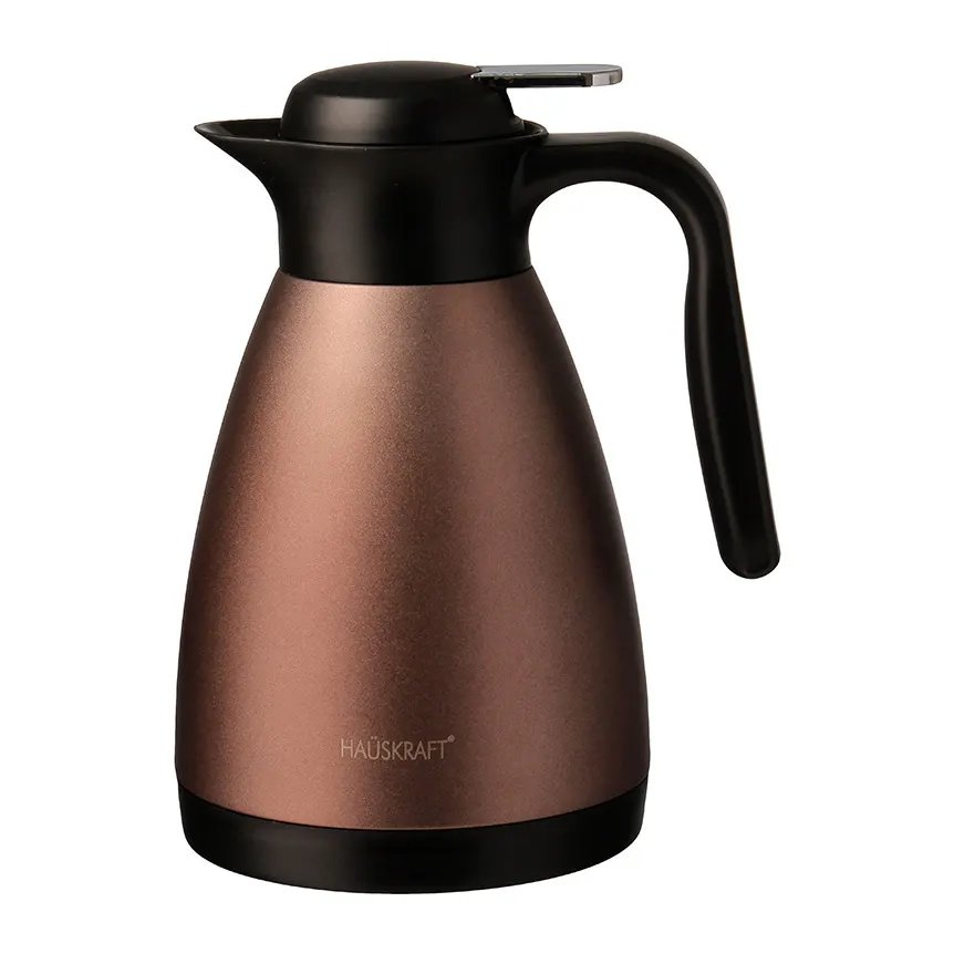 Garrafa Térmica 1,0L Coffee sem Amp — imagem 2