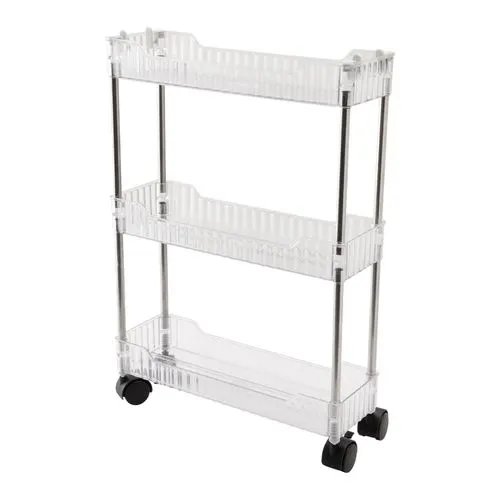 Organizador 3 Andares PET 37 cm x 12 cm x 55 cm — imagem 2