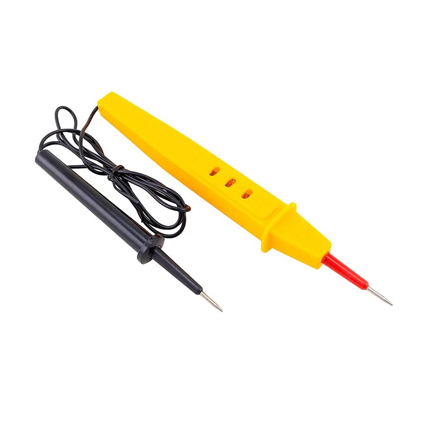 Teste Elétrico 110V- 500V — imagem 3