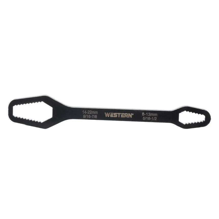 Chave Boca Universal Cab DP 8-22mm — imagem 2