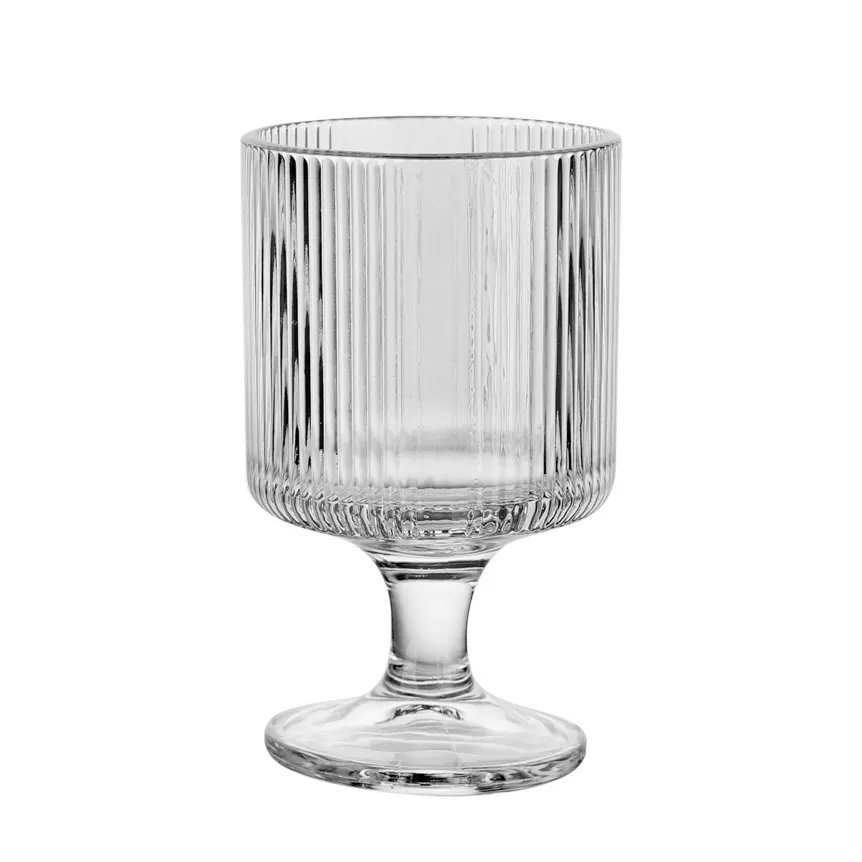 Taça Água/Vinho Vidro GFT 215ml 6 Peças — imagem 4