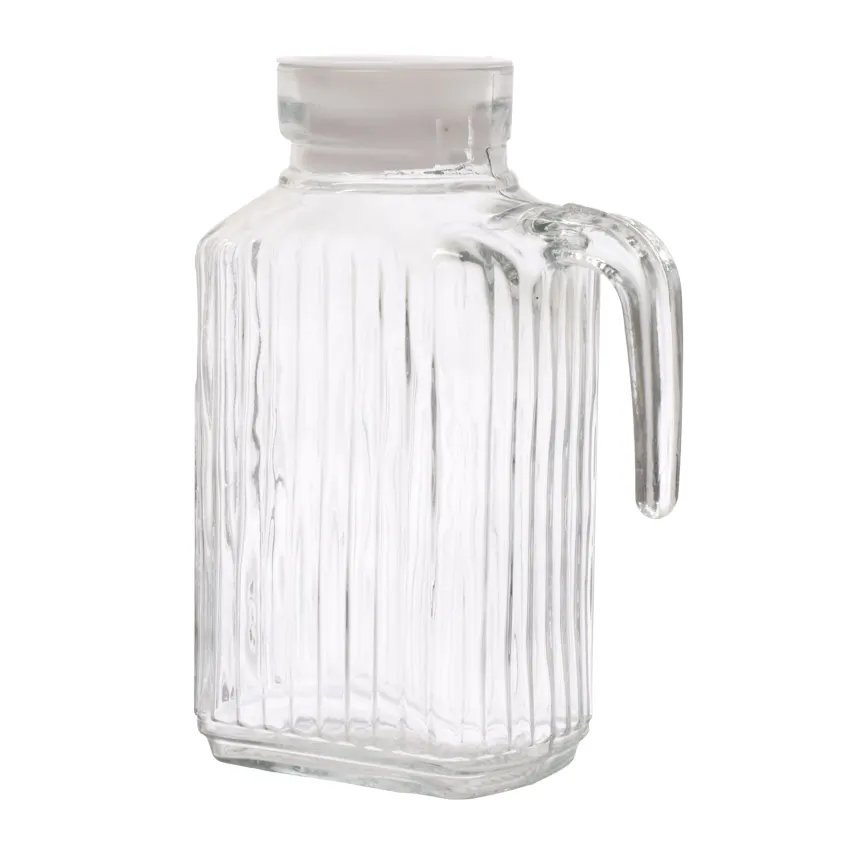 Jarra Vidro Tampa Gianni 1,4L — imagem 2