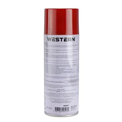Tinta Spray Uso Geral Vermelha 400ml — imagem 3