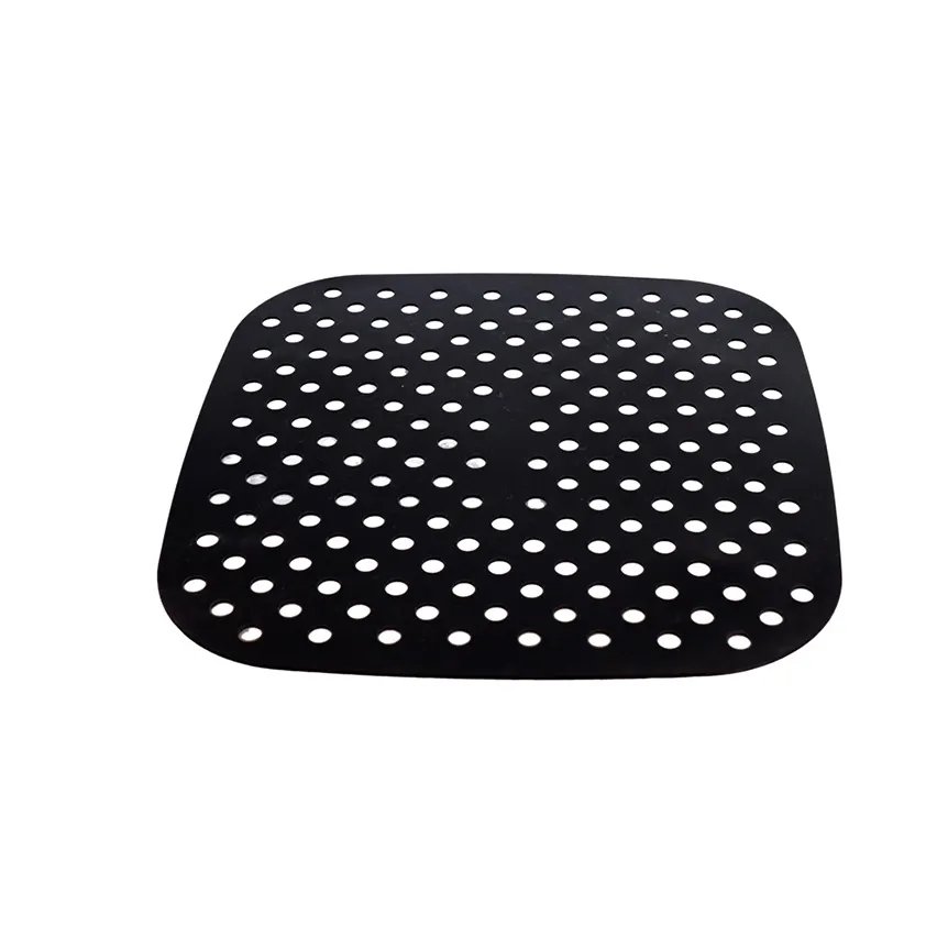 Tapete Quadrado Silicone Air 21,5cm — imagem 3