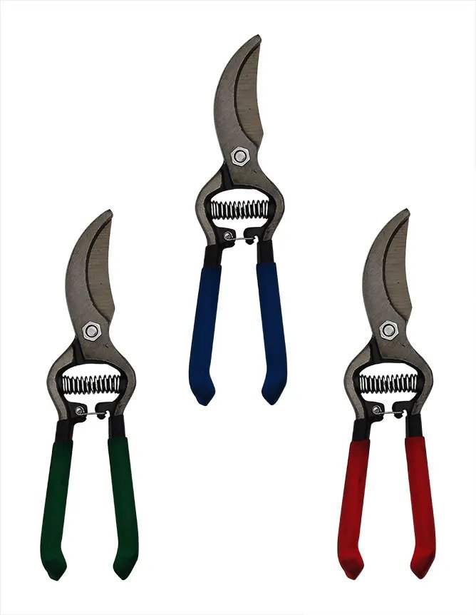 Tesoura de Poda 20,5cm — imagem 2
