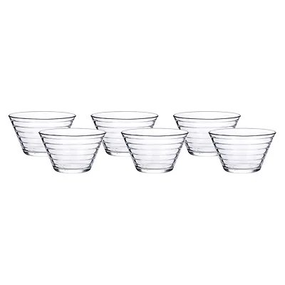 Bowl Vidro Florida 290ml 6 Peças — imagem 3
