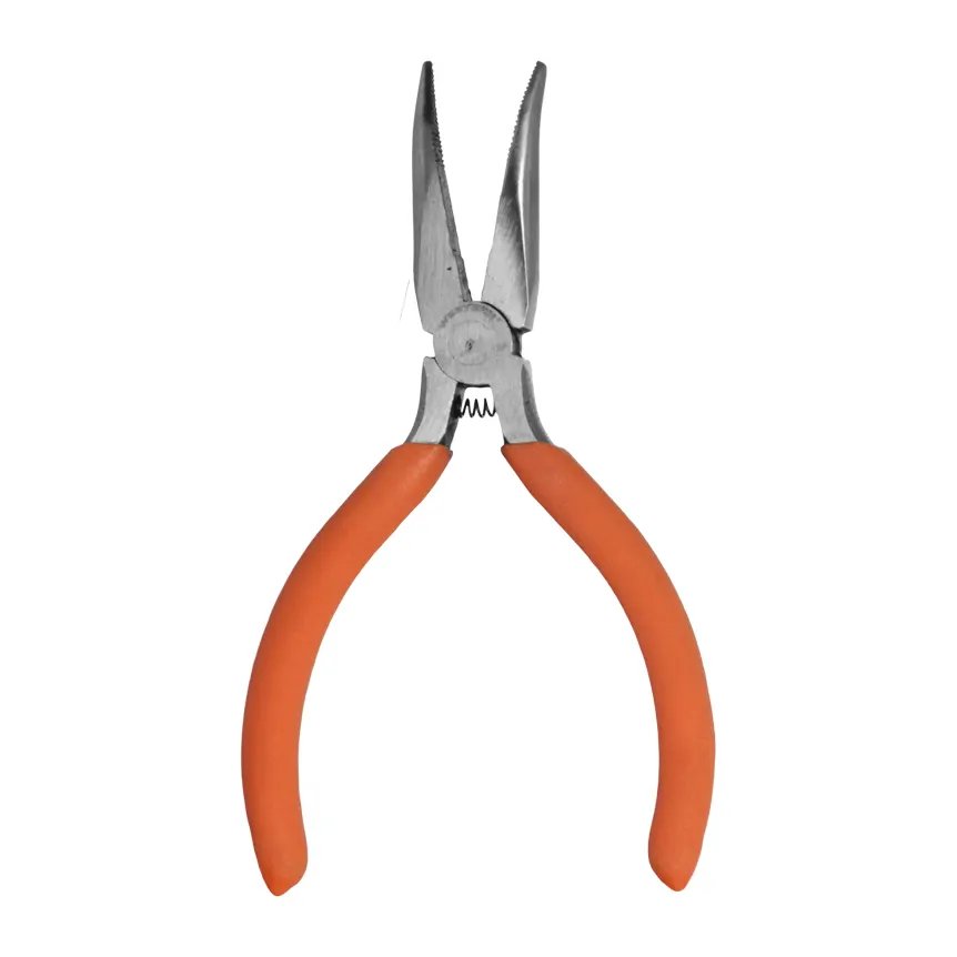 Alicate Mini Bico Curvo — imagem 2