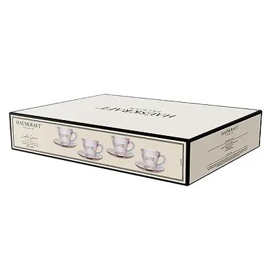 Xícara de Café Print RB 80ml 4 Peças — imagem 2