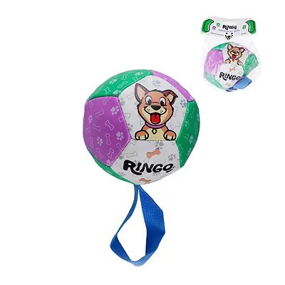 Brinquedo para Cão Mini Bola 11cm — imagem 5