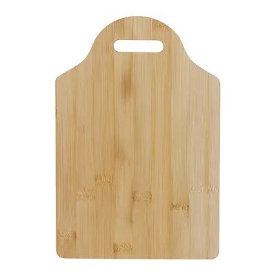 Tábua de Corte Bambu 30x20cm — imagem 3