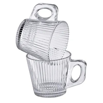 Xícara de Café GFT 90ml 4 Peças — imagem 2