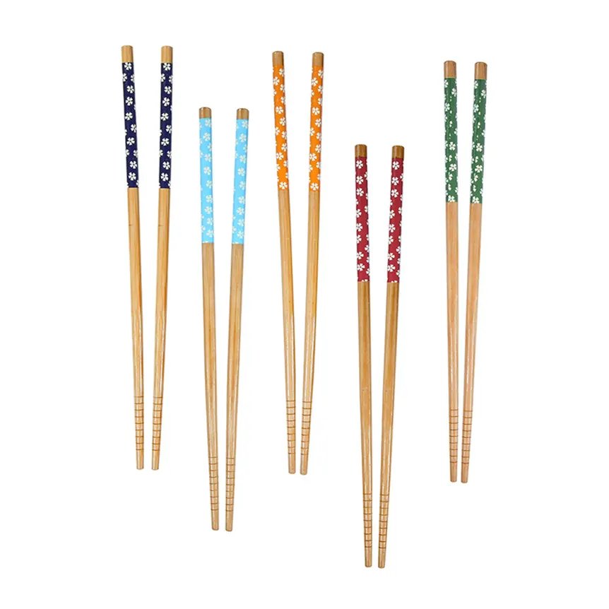 Hashi 24cm 10 Peças — imagem 3