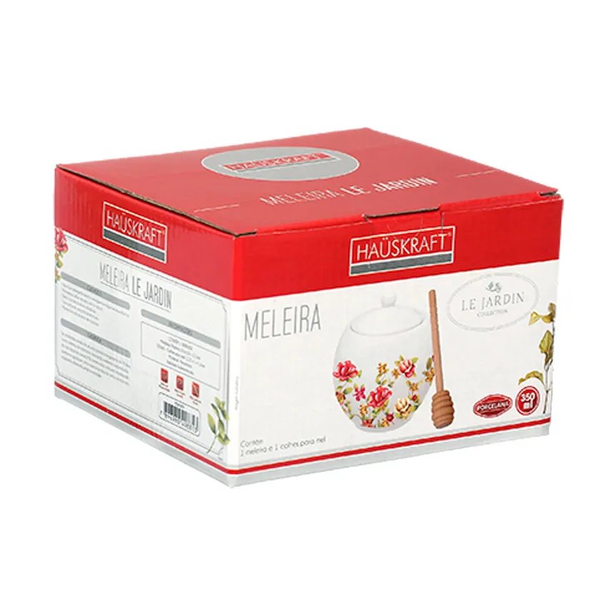 Meleira Le Jar 350ml — imagem 2