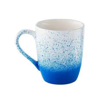 Caneca Ares Azul 330ml — imagem 2