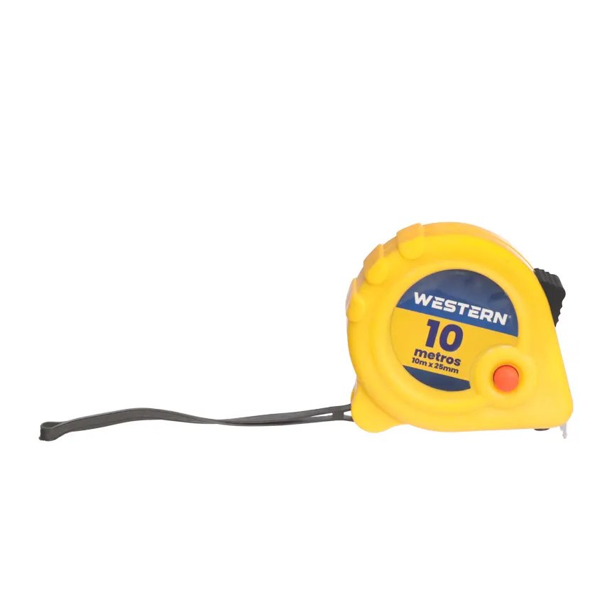 Trena 10m x 25mm — imagem 4