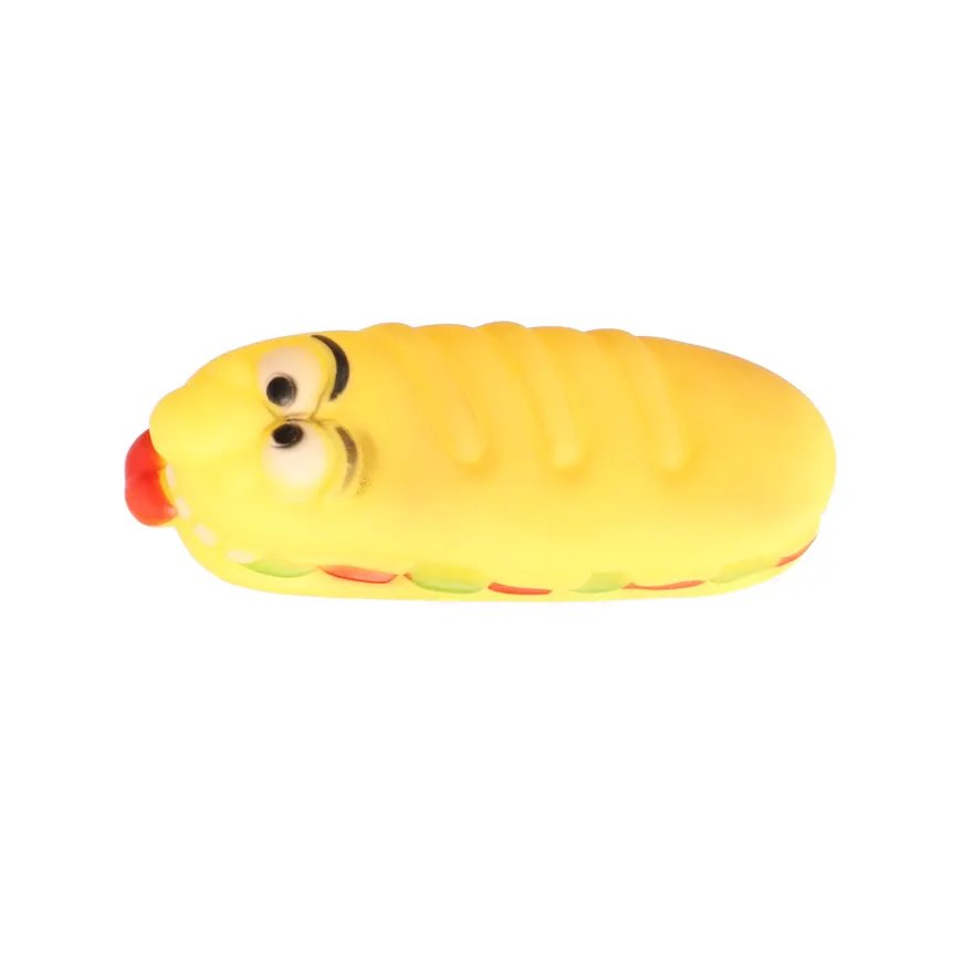 Brinquedo para Cão Cachorro Quente 17cm — imagem 4