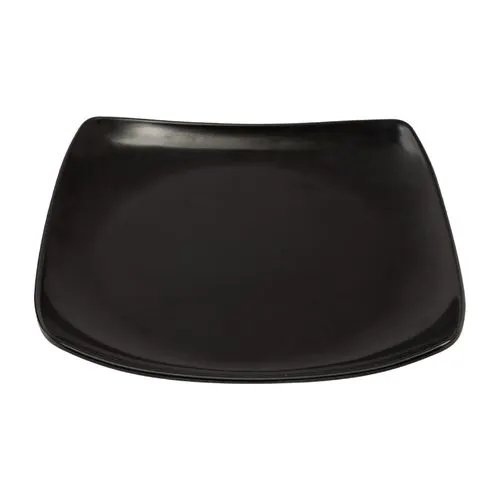 Prato Quadrado Melamina 21,5 cm (1 un) — imagem 3