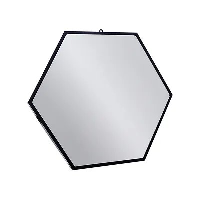 Espelho Hexagonal 20x22cm 3 Peças — imagem 2