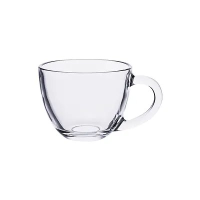 Xícara de Café Mona 80ml 4 Peças — imagem 5