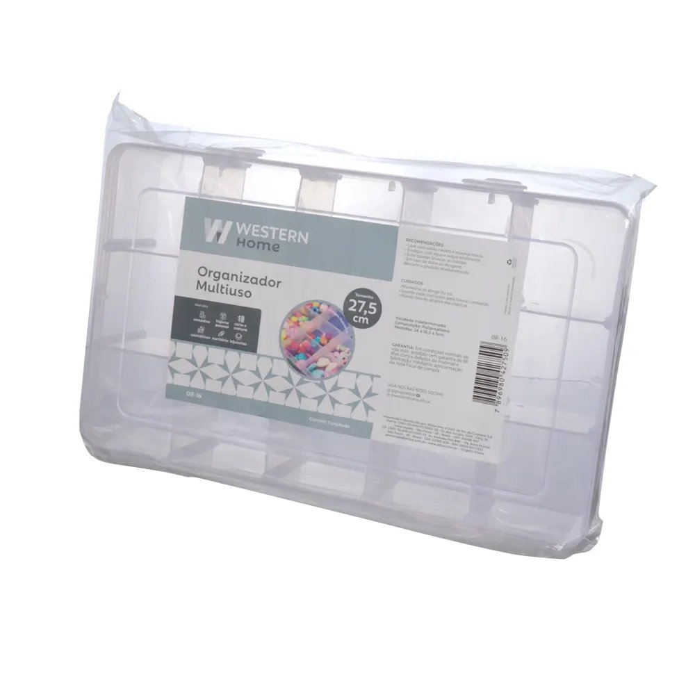 Organizador Multiuso 27,5cm — imagem 3