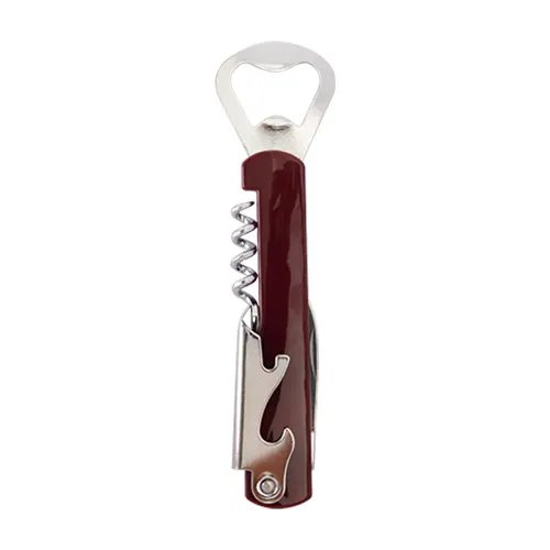 Abridor Multiuso Metal Plástico 14 cm x 3,5 cm — imagem 3
