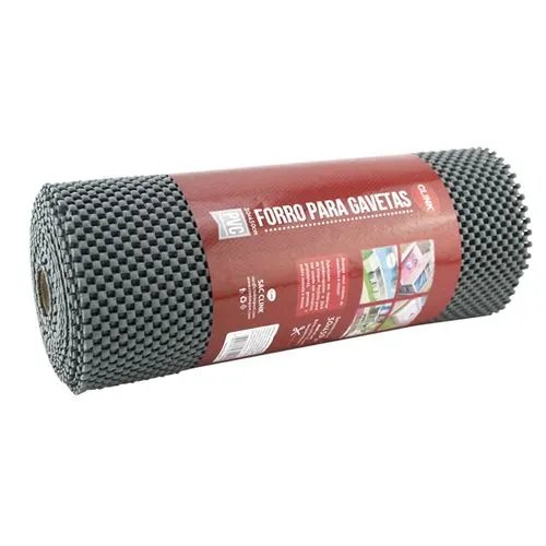 Forro Gavetas PVC 30 cm x 460 cm — imagem 3