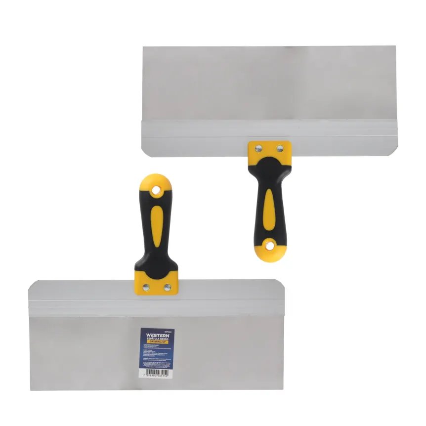 Espátula Gesso Drywall 12" — imagem 3