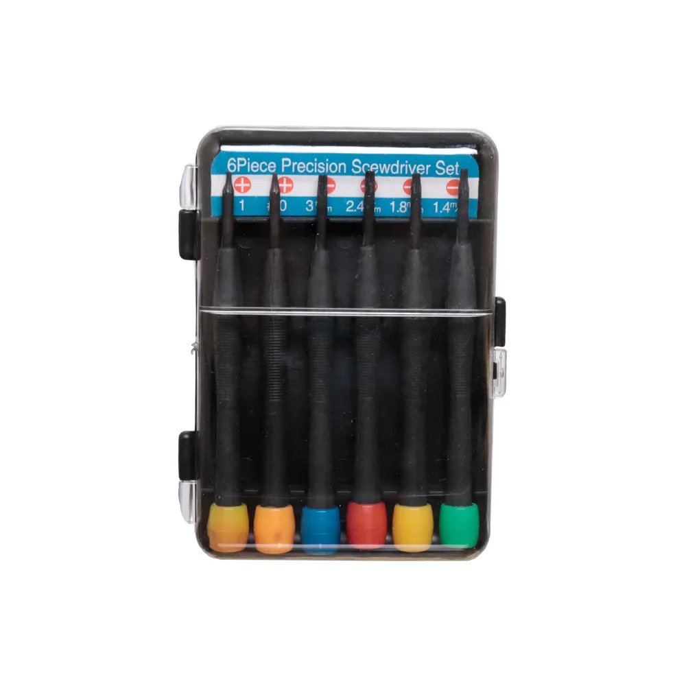Chave Torx T5 a T10 6 Peças — imagem 4
