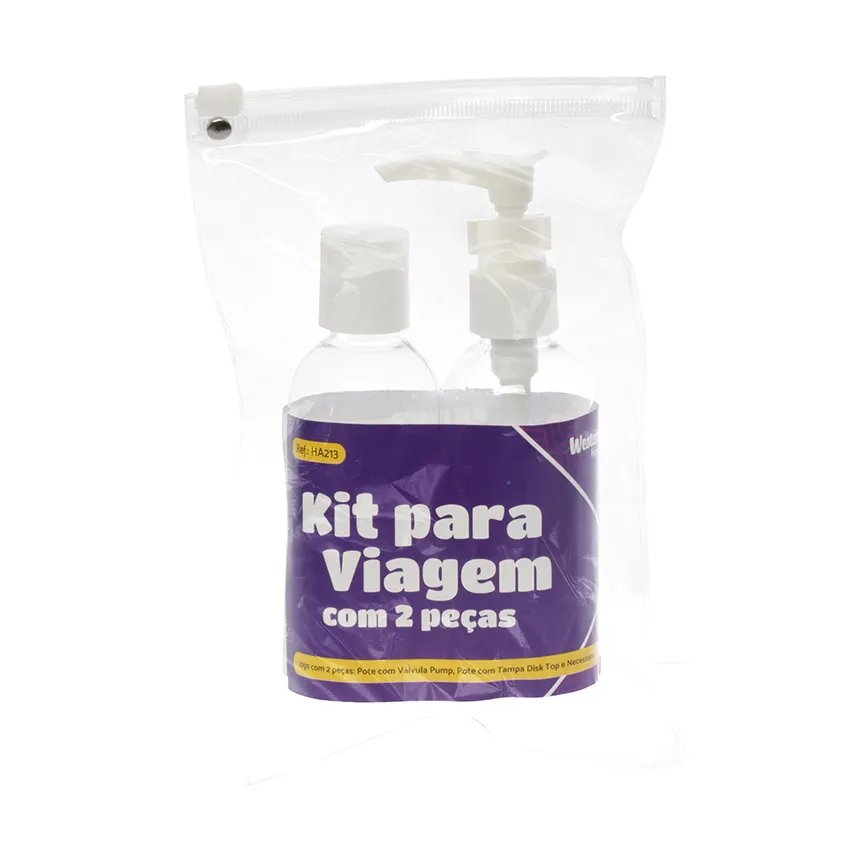 Viagem 3 Peças — imagem 3