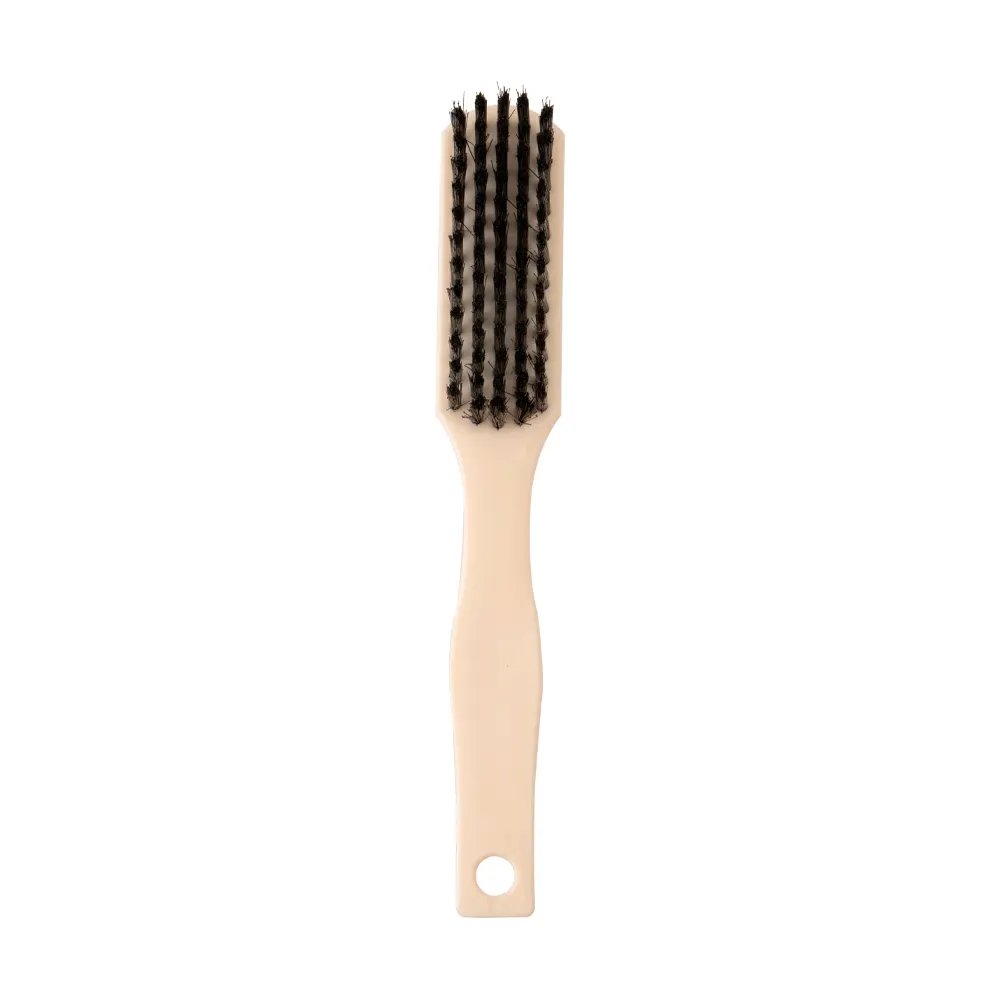Escova Limpeza Plástico Ps 20,5 cm x 3 cm x 3 cm — imagem 2