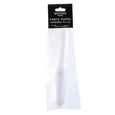 Porta-Papel Higiene 15,5cm — imagem 2