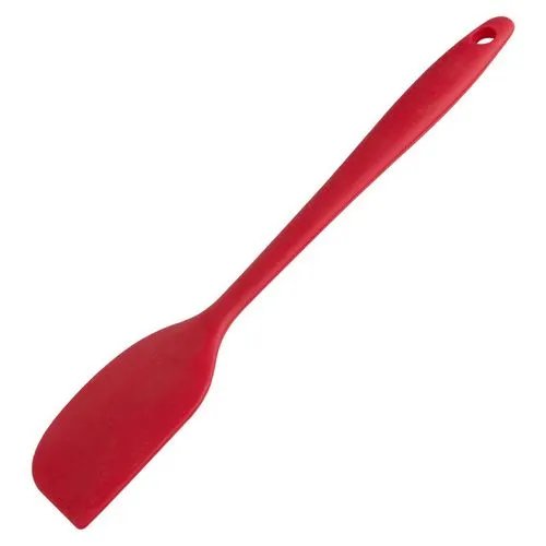 Mini Espátula Silicone 20,4 cm x 4,25 cm x 1,5 cm — imagem 2